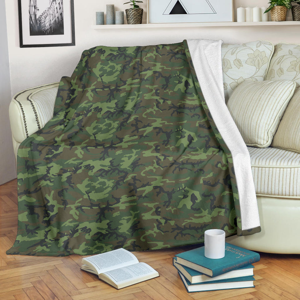 ERDL Camouflage Camo Pattern