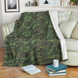 ERDL Camouflage Camo Pattern