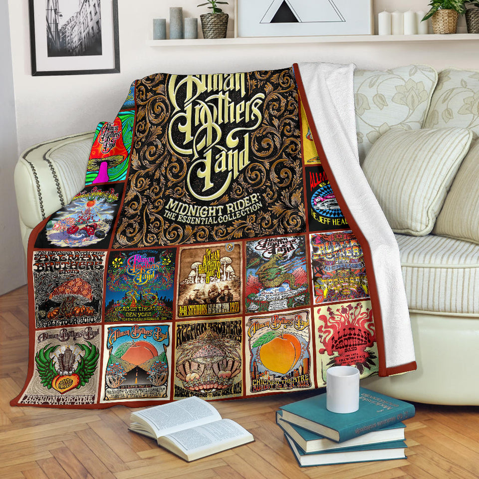 The Allman Brothers Blanket copy