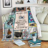 Photography Lover Blanket copy