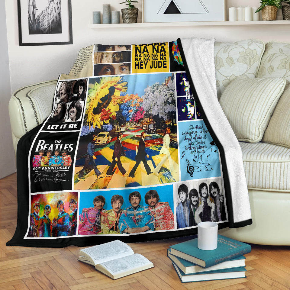 The Beatles Quote