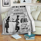 To My Mom We Love You 2
