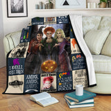 Hocus Pocus lam them