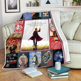 Fullmetal Alchemist Blanket copy