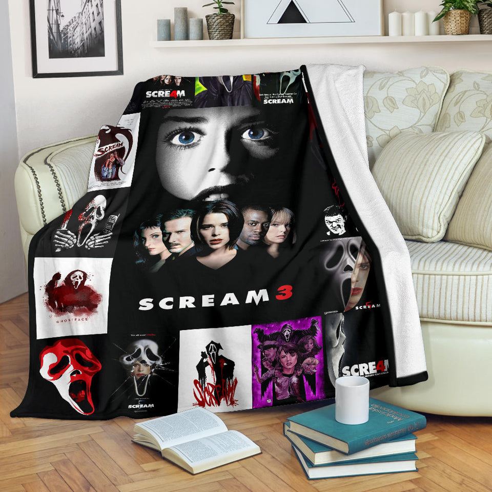 Scream 3