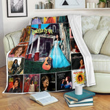 Loretta Lynn Blanket copy