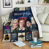 Hocus Pocus (thawng suaw)