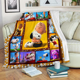 Snoopy 3D