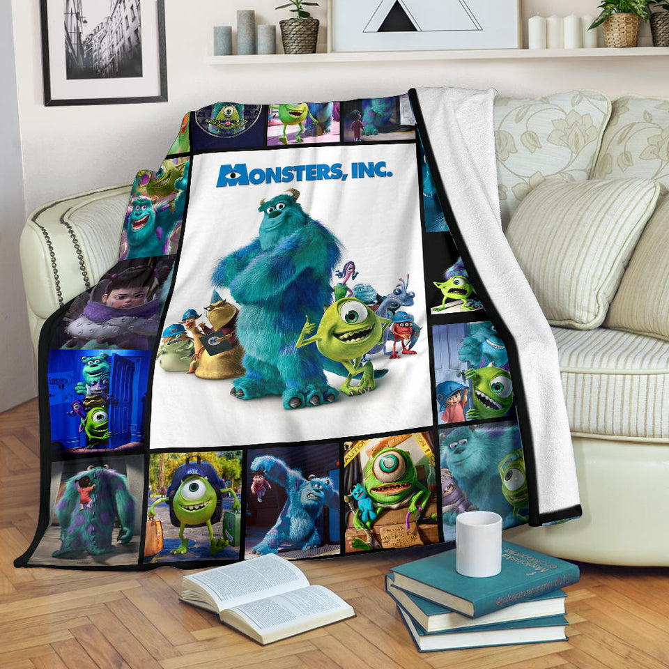Monsters, Inc