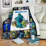 Monsters, Inc