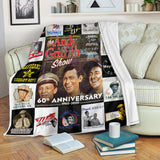 The Andy Griffith Show Blanket copy