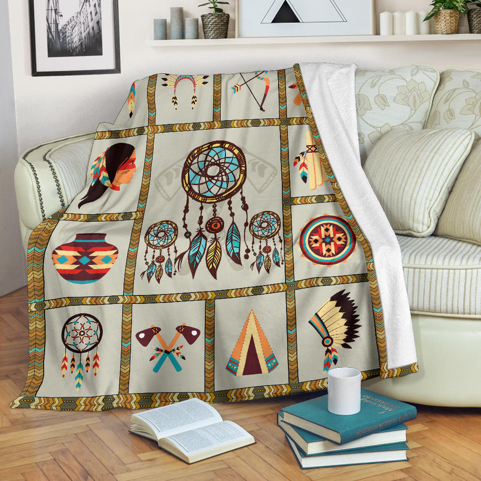 Native American Blanket copy