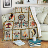 Native American Blanket copy