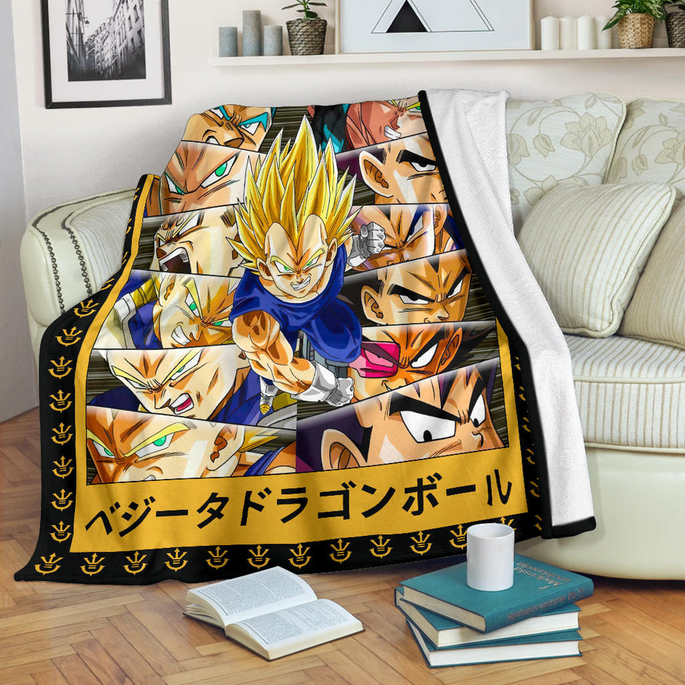 Vegeta Eyes For Fans Amine - dÃ¹ng file nÃ y