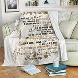 to My Husband The Day I MET You I Have Found