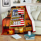 Lineman American Flag copy