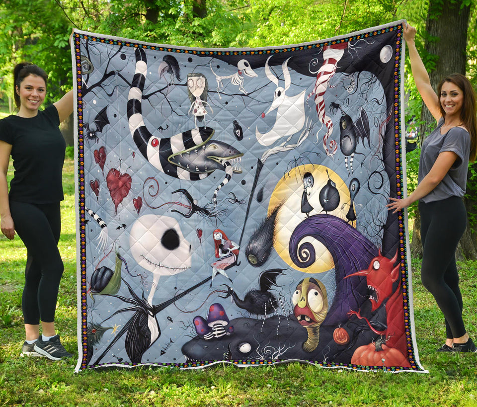 Nightmare Before Christmas