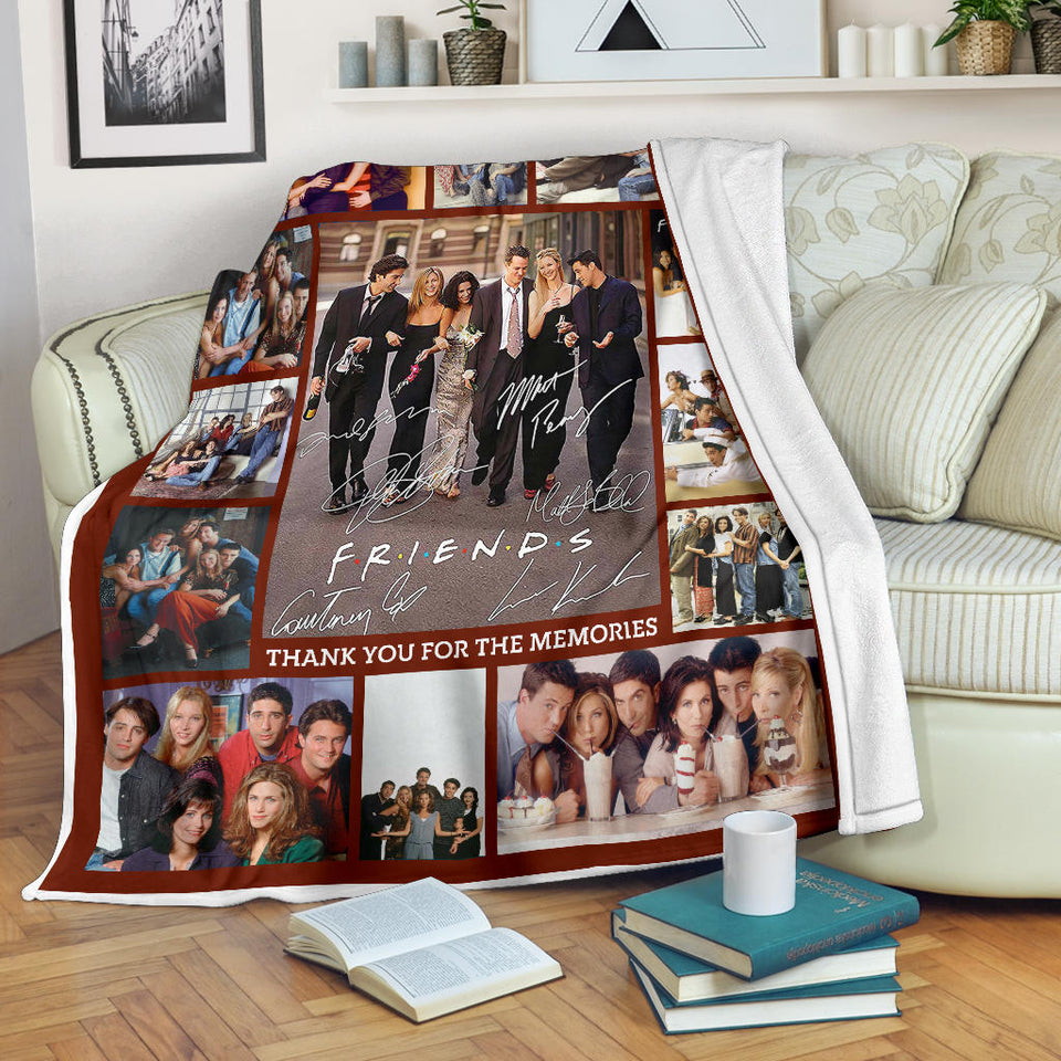 friends tv show