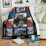 Kenworth Trucks Collection Like