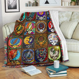 Skull Grateful Dead Steal Your Face