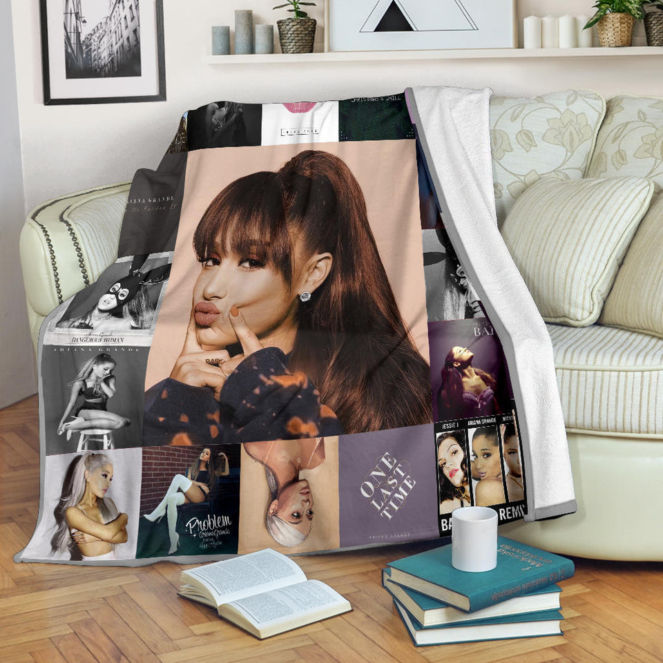 Ariana Grande