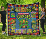Teenage Mutant Ninja Turtles