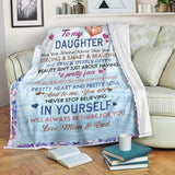 to My Daughter, i Will Always