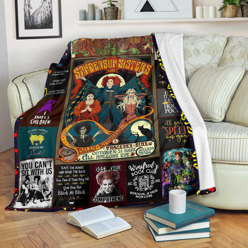 Hocus Pocus Quotes