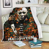 Halloween Michael Myers V4 copy