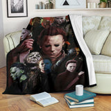 Halloween Michael Myers 3 - 1C