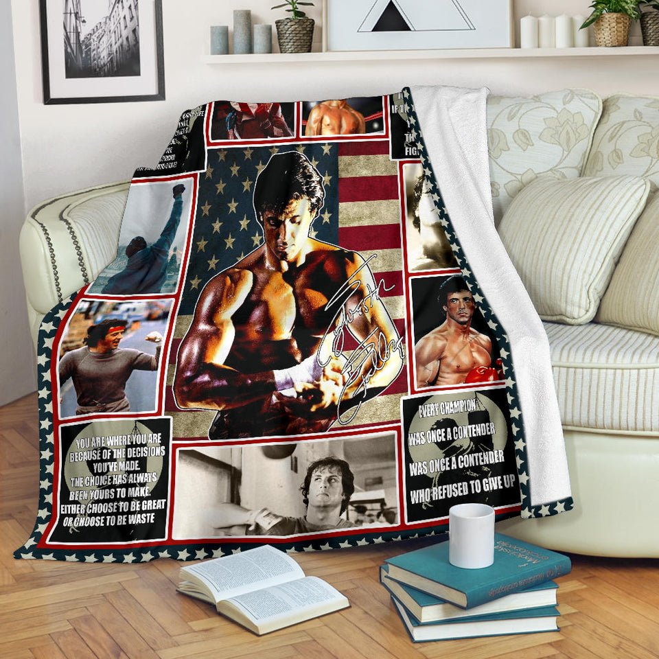 Rocky Balboa Quotes copy