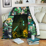 Zelda For Fans