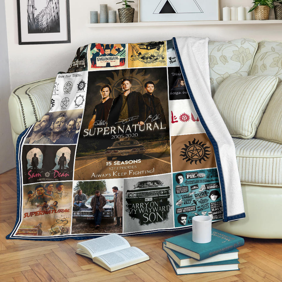 15 Years of Supernaturals copy