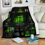 Monster Energy