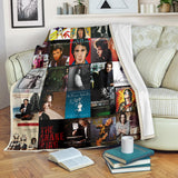 rick springfield blanket