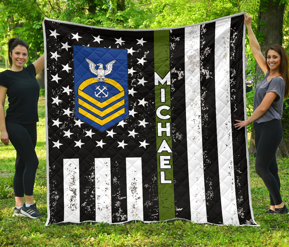 United States US Navy Soldier Military USN Veteran 4