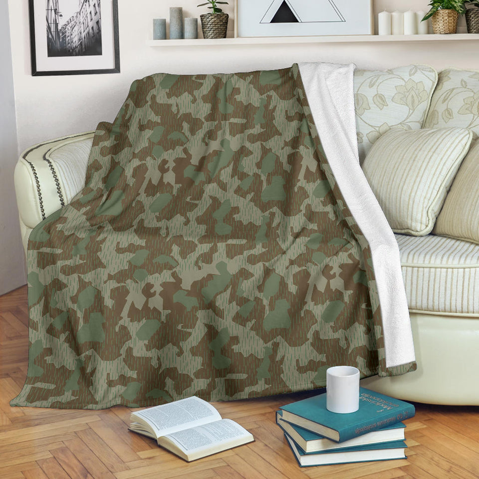Splinter Camouflage Camo Pattern
