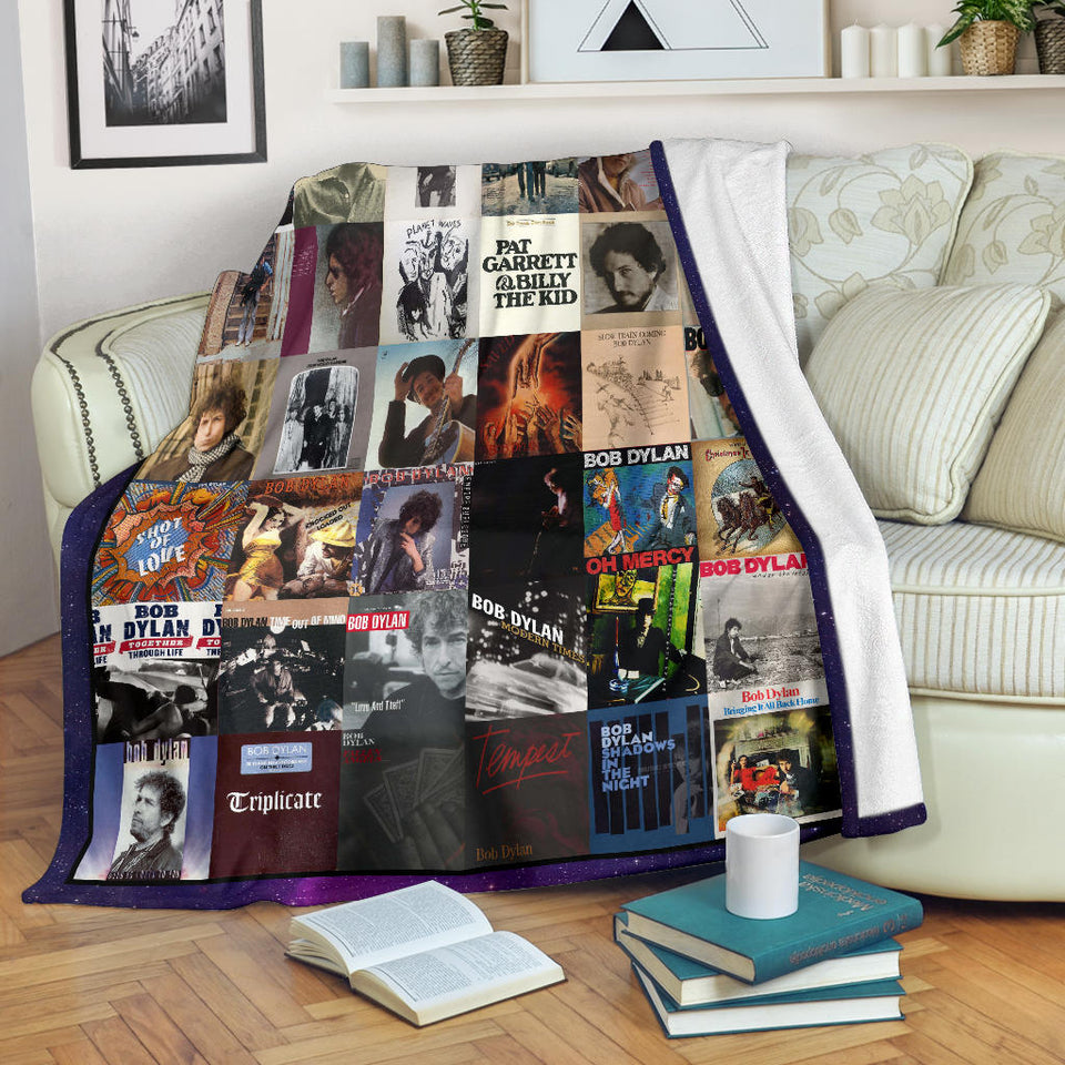 Bob Dylan Albums