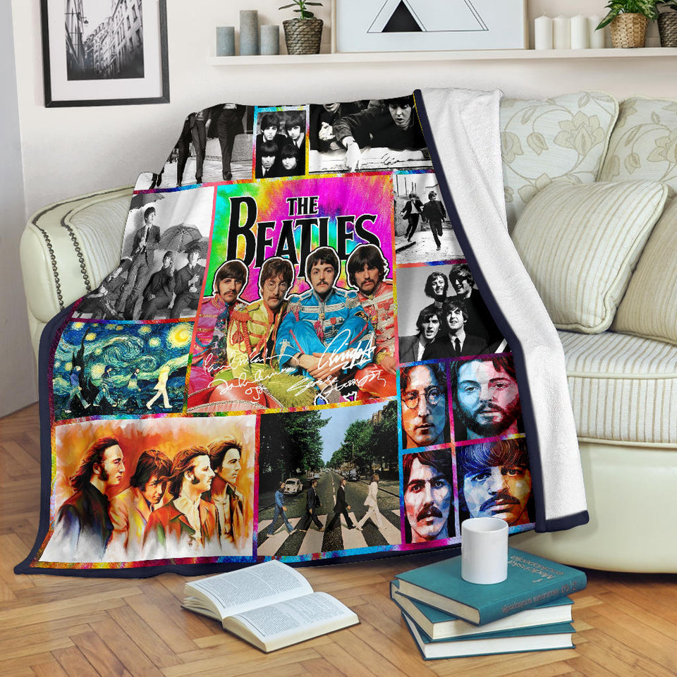 The Beatles 3D V5