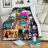The Beatles 3D V5