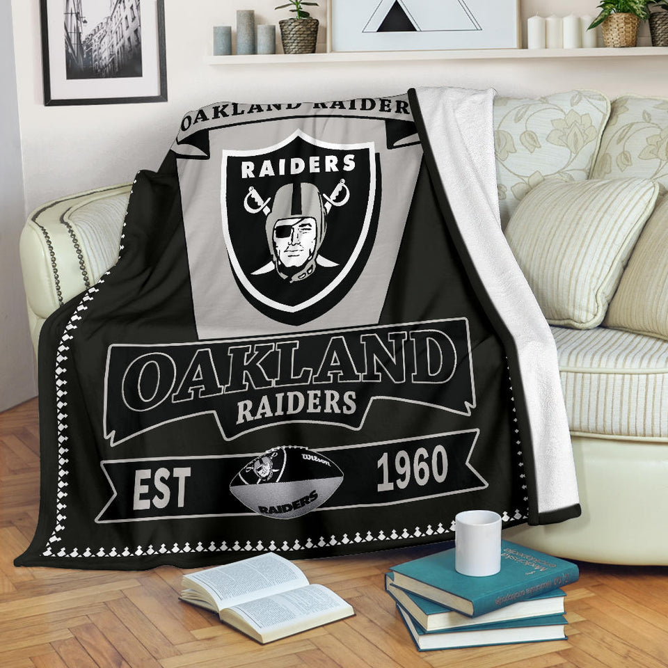 Oakland Raiders