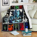 The Exorcist Fleece copy