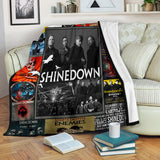 Shinedown V2 3D Quilt copy