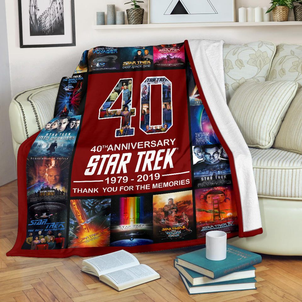 STAR TREK 3D