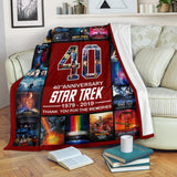 STAR TREK 3D