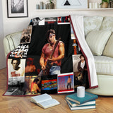 M-bruce Springsteen Quil