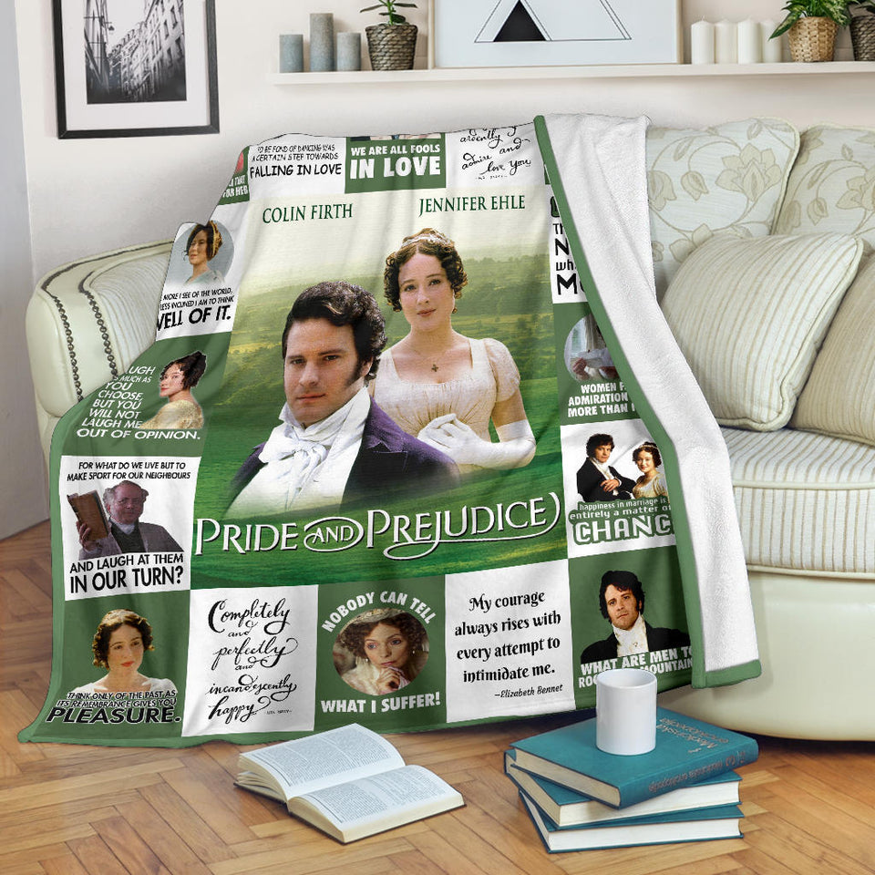 Pride And Prejudice - Colin Firth and Jennifer Ehle copy