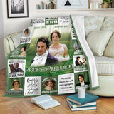 Pride And Prejudice - Colin Firth and Jennifer Ehle copy