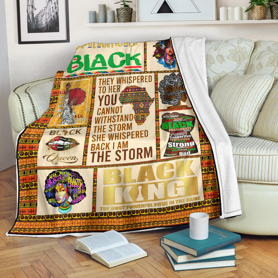 African American Culture Gifts