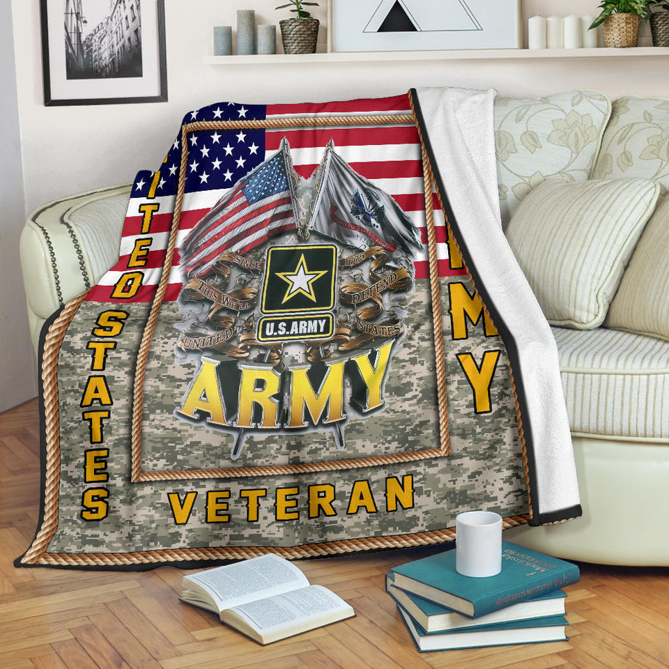 US ARMY VETERAN